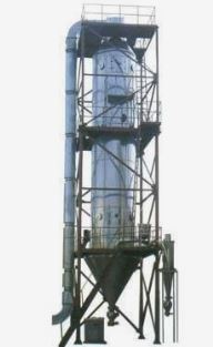 YPG系列壓力式噴霧（冷卻）干燥機(jī)