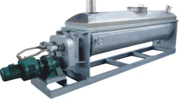 JYG系列槳葉干燥器